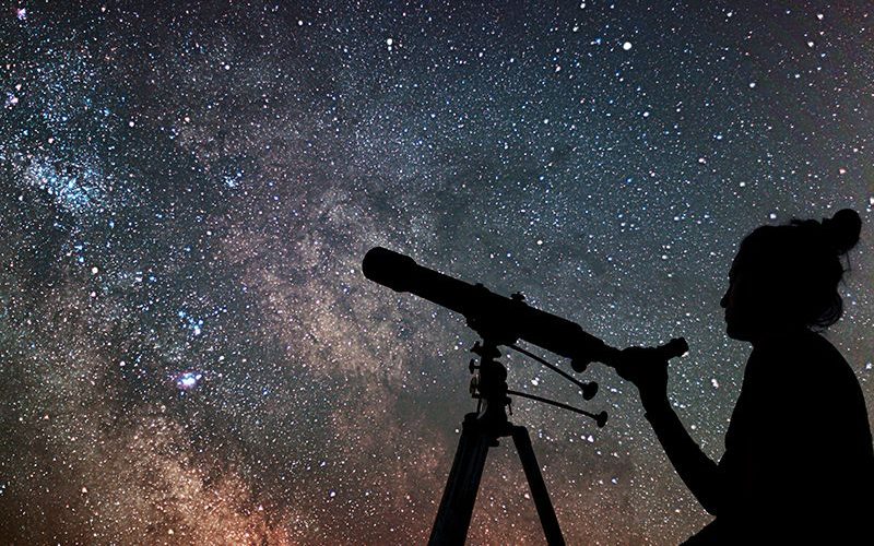 Indian Astronomy