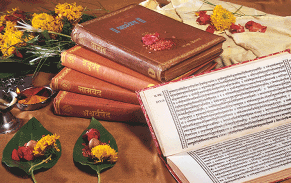 Vedic Studies