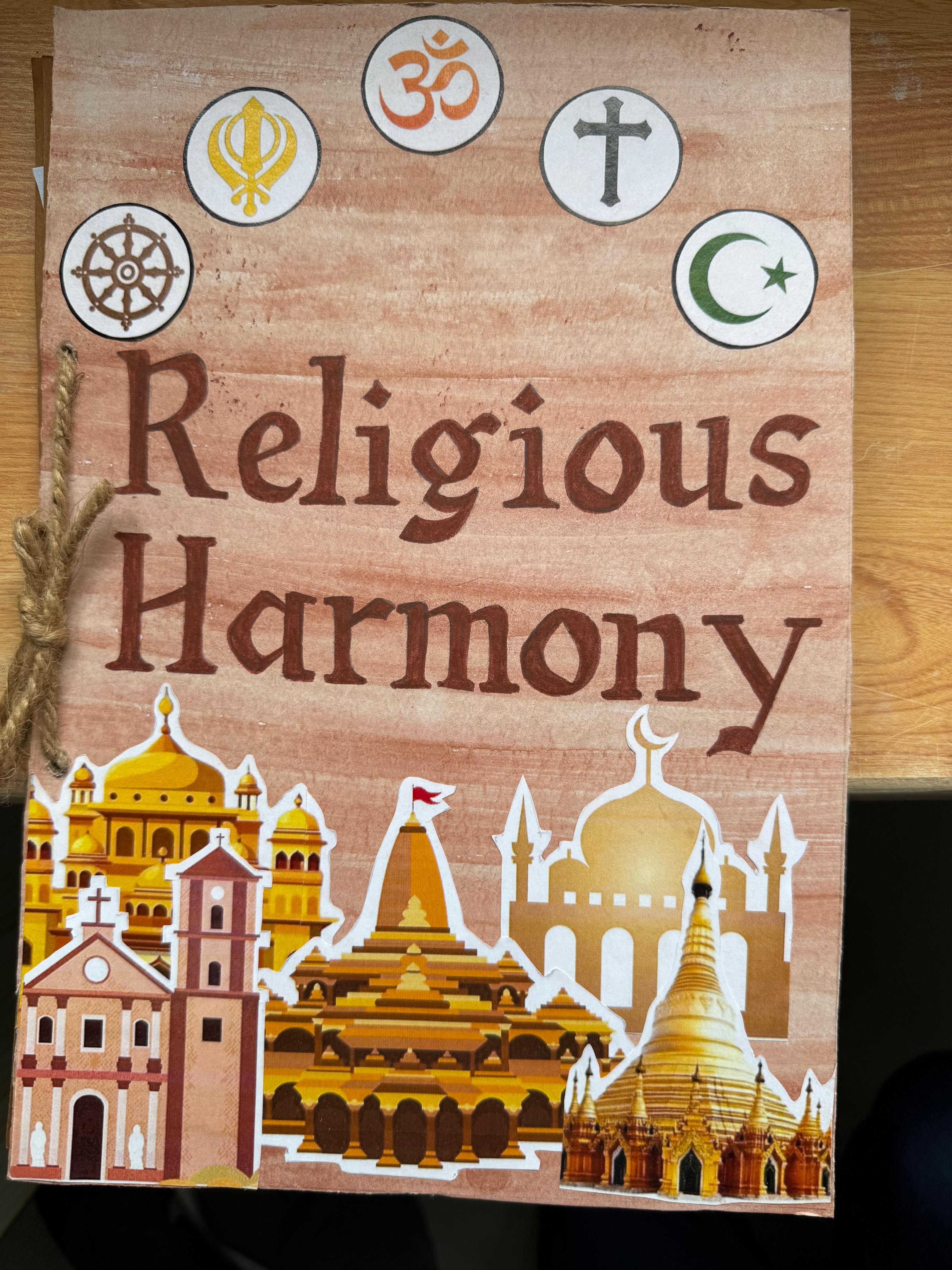 Religious Lecture